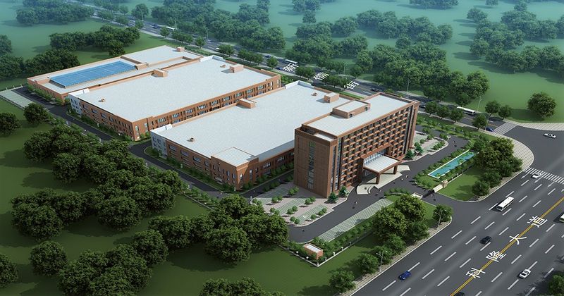 廠(chǎng)區(qū)實(shí)景