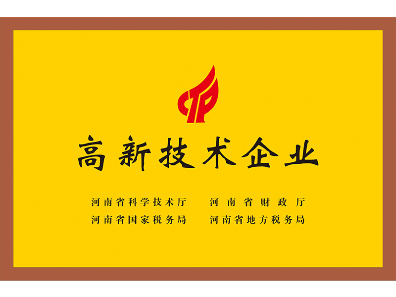 技術(shù)企業(yè)